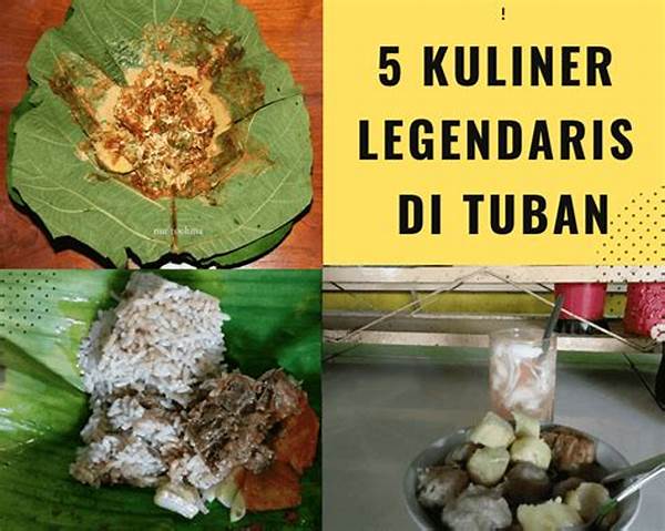 Rahasia Warung Mart: Santap Nikmat di Tengah Ganggeng Timur